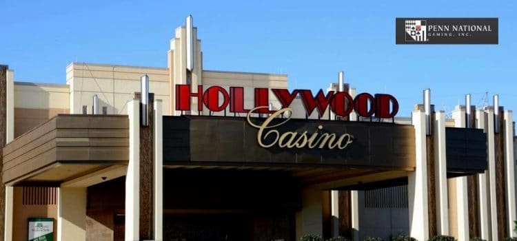 Penn National Gaming to Acquire Hollywood Casino Perryville Operations