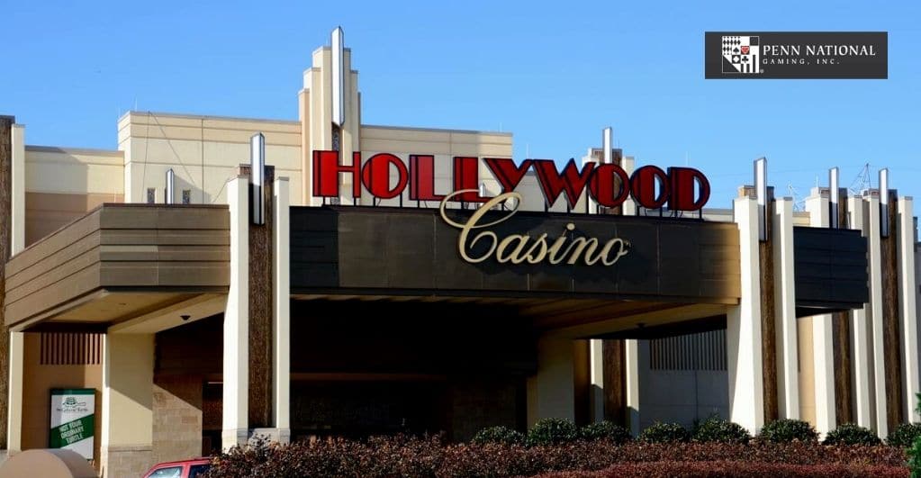 Penn National Gaming to Acquire Hollywood Casino Perryville Operations