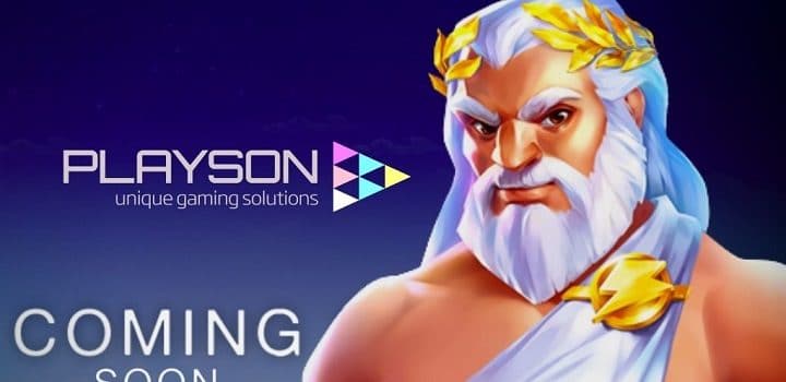 Playson Partners With German Casino Operator Ously Games