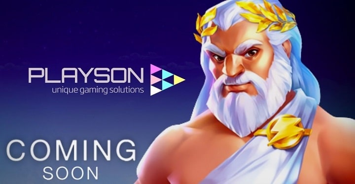 Playson Partners With German Casino Operator Ously Games