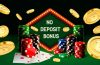 No Deposit Bonus at Bitcoin & Crypto Casinos