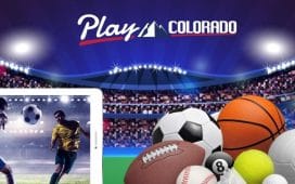 Colorado Confirms Drop in Sports Betting Volume in April