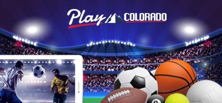 Colorado Confirms Drop in Sports Betting Volume in April