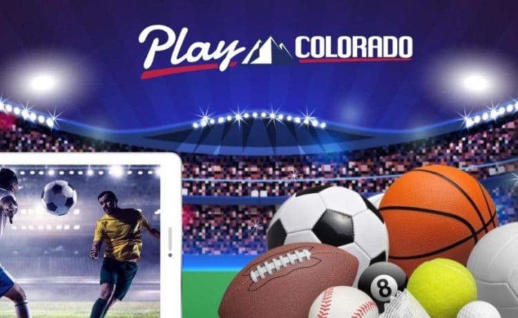 Colorado Confirms Drop in Sports Betting Volume in April