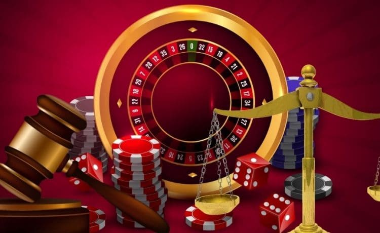 Fears Over Gambling Addiction in Arizona