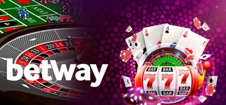 Betway Casino PA Offers a 100% Deposit Match on Its Launch