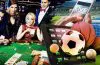 California Tribal Casinos Lobbying for Sports Betting