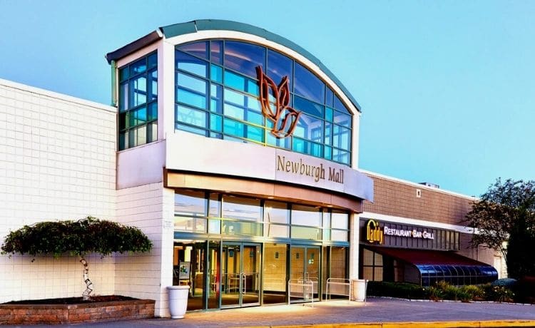 Newburgh Mall Is Set to Open Its Own Casino by 2022
