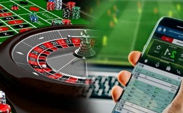 North Bay Tribes Support the State Measure Allowing Sports Betting in Tribal Casinos