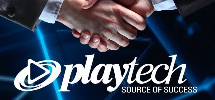 Playtech Secures a Multi-Title AMC Networks Partnership