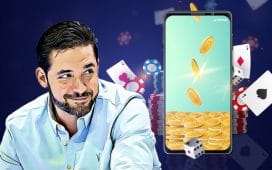 Reddit Founder Ohanian Invests in App Linking Social Media and Gambling