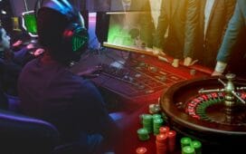 CasinoBeats Summit Gambling Industry can Harmonize via Gaming Knowledge Center