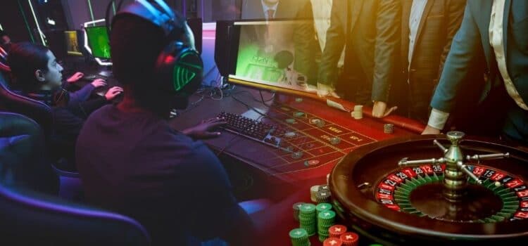CasinoBeats Summit Gambling Industry can Harmonize via Gaming Knowledge Center