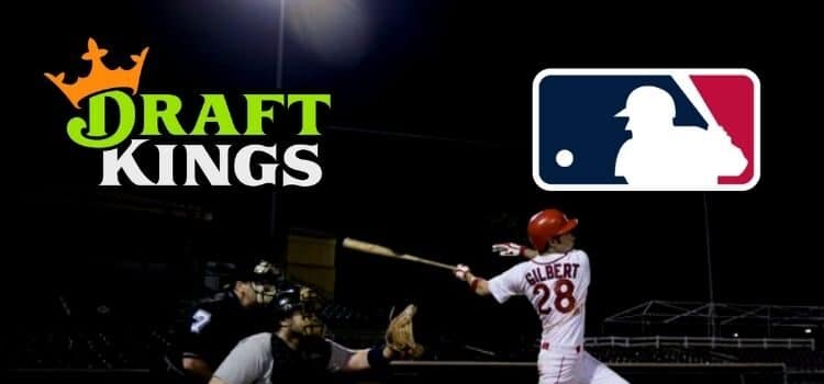 DraftKings And MLB Are Extending Their Partnership