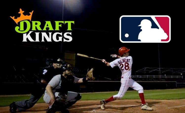 DraftKings And MLB Are Extending Their Partnership