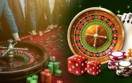 Gamblers Spend More Money on Non-gaming Activities as Well: Research