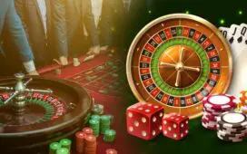 Gamblers Spend More Money on Non-gaming Activities as Well: Research