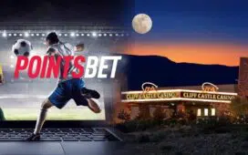 PointsBet Joins Hands with Cliff Castle Casino Hotel to Enter Arizona