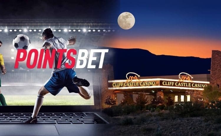 PointsBet Joins Hands with Cliff Castle Casino Hotel to Enter Arizona
