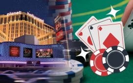 The Poker Room at Planet Hollywood May Cease on July 11th