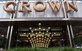 Crown Asks Royal Commission for ‘trust’ to Operate Melbourne Casino