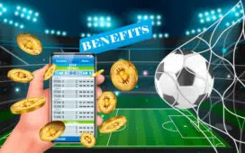 Benefits of Crypto Sports Betting to Explore