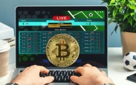Factors to Choose the Best Bitcoin Sports Betting Site