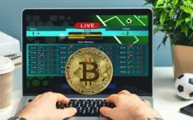 Factors to Choose the Best Bitcoin Sports Betting Site
