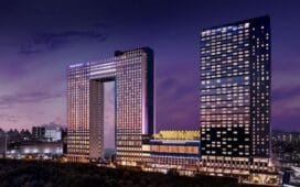 Grand Korea Leisure Company Limited Agrees to Move a Casino in Seoul