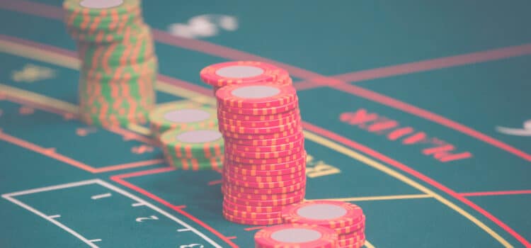 How to Give the Best Odds by Playing Bitcoin Baccarat?