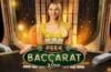 Peek Baccarat Is a Revolutionary Baccarat Variant Created by Evolution