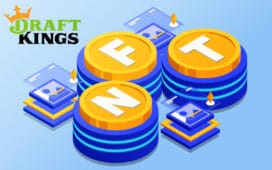 DraftKings Gives Web3 a Major Push with NFT Launch