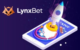 JNS Gaming Unveils a Crypto Casino Brand LynxBet