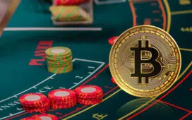 Six Causes Why You Lose in Bitcoin Baccarat Game