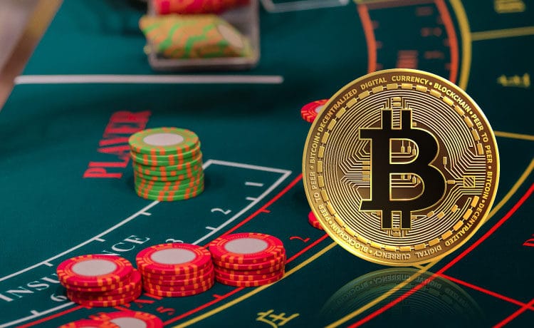 Six Causes Why You Lose in Bitcoin Baccarat Game