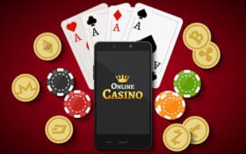 The Future of the Online Crypto Gambling Industry in 2022