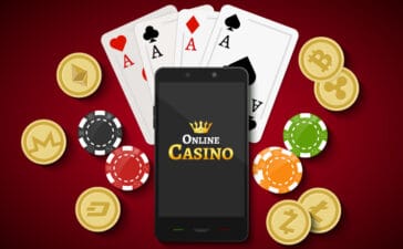 The Future of the Online Crypto Gambling Industry in 2022