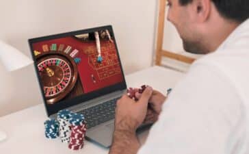 Top reasons why bettors prefer the gaming experience in online casinos