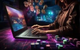 2024's winning hand Explore the top baccarat games in online casinos!