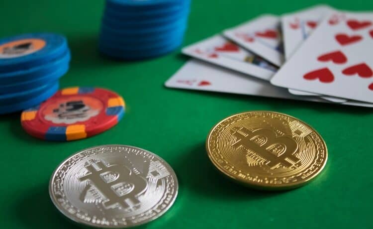 Top 10 strategies for winning big on Bitcoin poker sites