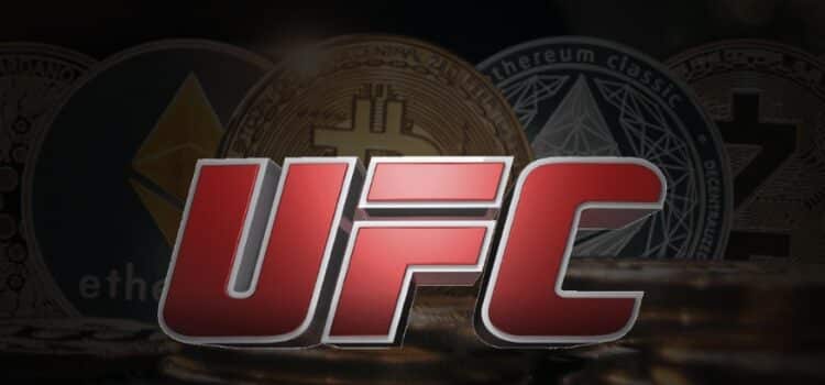 The impact of cryptocurrency integration on UFC crypto betting odds