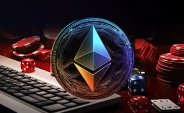 Exploring the role of blockchain technology in ensuring trust in Ethereum poker