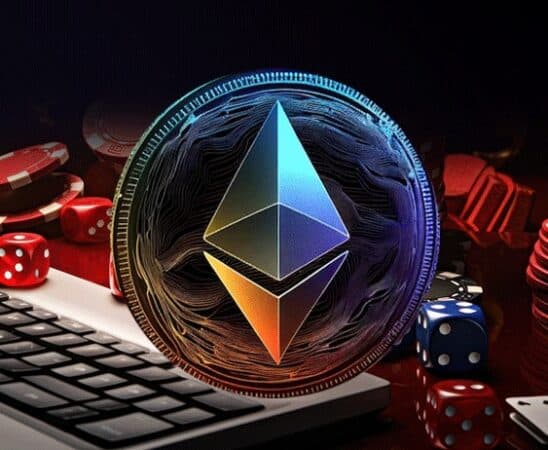 Exploring the role of blockchain technology in ensuring trust in Ethereum poker